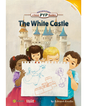 PYP Readers 1-3 The White Castle