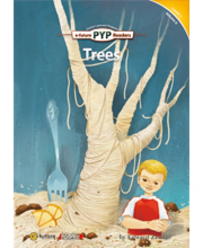 PYP Readers 1-6 Trees