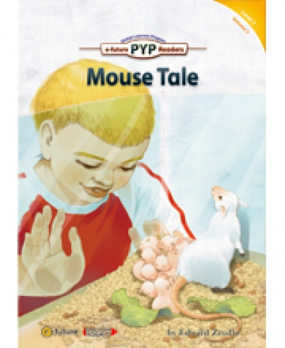 PYP Readers 1-7 Mouse Tale