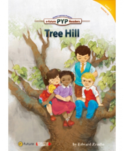 PYP Readers 1-12 Tree Hill