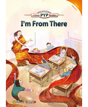 PYP Readers 2-3 I m From There