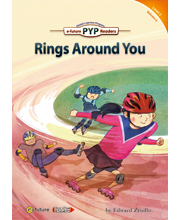 PYP Readers 2-6 Rings Around You