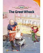 PYP Readers 2-5 The Great Whack