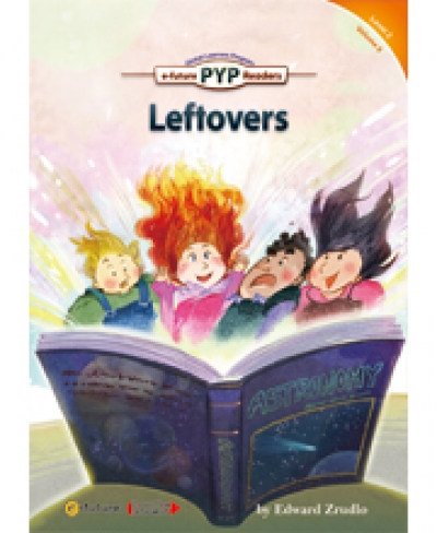 PYP Readers 2-8 Leftovers