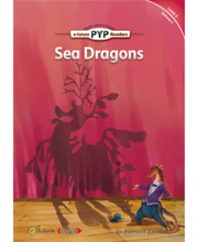 PYP Readers 3-3 Sea Dragons