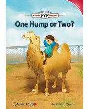 PYP Readers 3-2 One Hump or Two?