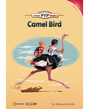 PYP Readers 3-5 Camel Bird