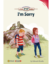 PYP Readers 3-7 I m Sorry