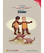 PYP Readers 3-12 Slider
