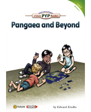 PYP Readers 4-3 Pangaea and Beyond
