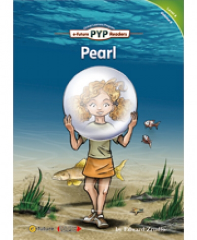 PYP Readers 4-6 Pearl