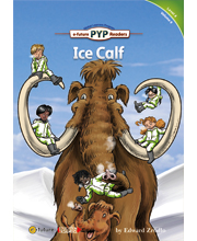 PYP Readers 4-9 Ice Calf