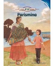 PYP Readers 5-1 Parismina