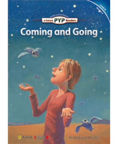 PYP Readers 5-5 Coming and Going