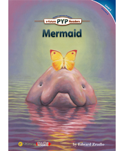 PYP Readers 5-8 Mermaid