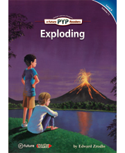 PYP Readers 5-11 Exploding