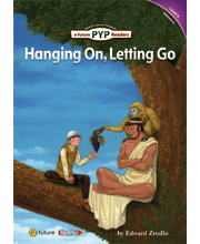 PYP Readers 6-3 Hanging On, Letting Go