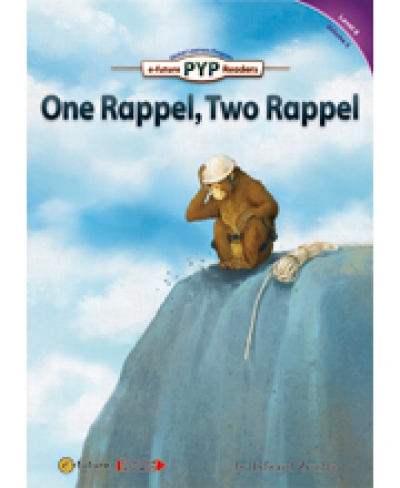 PYP Readers 6-5 One Rappel, Two Rappel