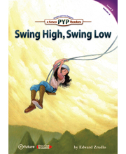 PYP Readers 6-4 Swing High, Swing Low