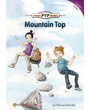 PYP Readers 6-7 Mountain Top