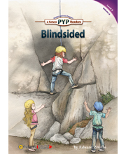 PYP Readers 6-6 Blindsided