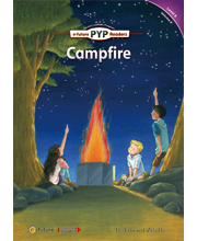 PYP Readers 6-8 Campfire