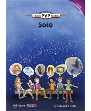 PYP Readers 6-9 Solo