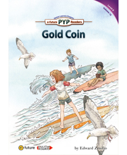 PYP Readers 6-10 Gold Coin
