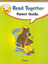 Read Together Series Parent Guide