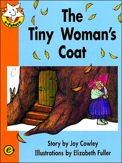 Read Together Step 5-1 The Tiny Womans Coat