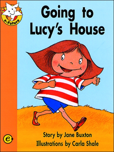 Read Together Step 3-4 Going to Lucys House