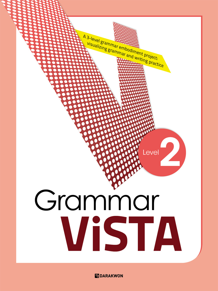 Grammar VISTA 2 isbn 9788927708261
