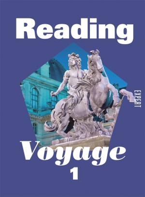 Reading Voyage EXPERT 1 isbn 9788927707806