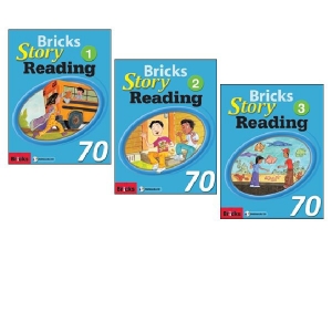 Bricks Story Reading 70