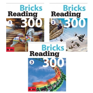 Bricks Reading 300