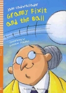 Young Eli Readers / Stage 1 : Granny Fixit And The Ball (Book 1권 + CD 1장)