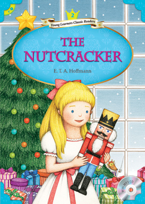 Young Learners Classic Readers / Level 2-7 The Nutcracker (Student Book + MP3)