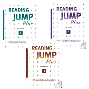Reading Jump Plus 1 2 3