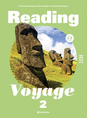 Reading Voyage Basic 2 isbn 9788927751991
