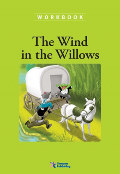 Compass Classic Readers Level 1 The Wind in the Willows Workbook