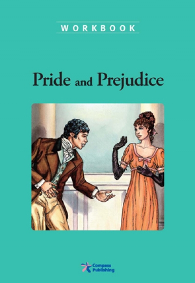Compass Classic Readers Level 5 Pride and Prejudice Workbook