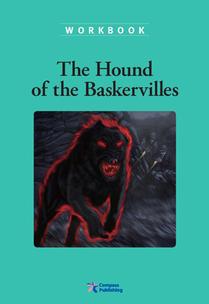 Compass Classic Readers Level 5 The Hound of the Baskervilles Workbook