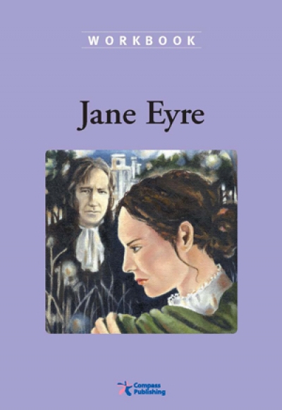 Compass Classic Readers Level 6 Jane Eyre Workbook