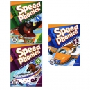Speed Phonics 1 2 3 노트증정