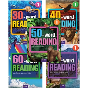 60 Word Reading 1 2