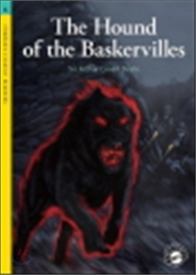 The Hound of the Baskervilles (Book with MP3 CD) Compass Classic Readers Level 5