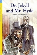 Dr. Jekyll and Mr. Hyde (Book with MP3 CD) Compass Classic Readers Level 3