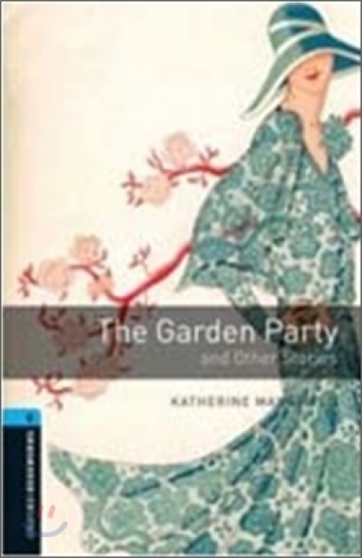 Oxford Bookworms Library 5 The Garden Party