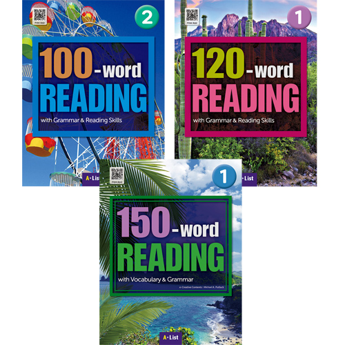 100 120 150 Word Reading 1 2 구매