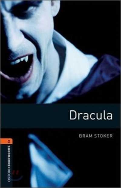 Oxford Bookworms Library 2 Dracula